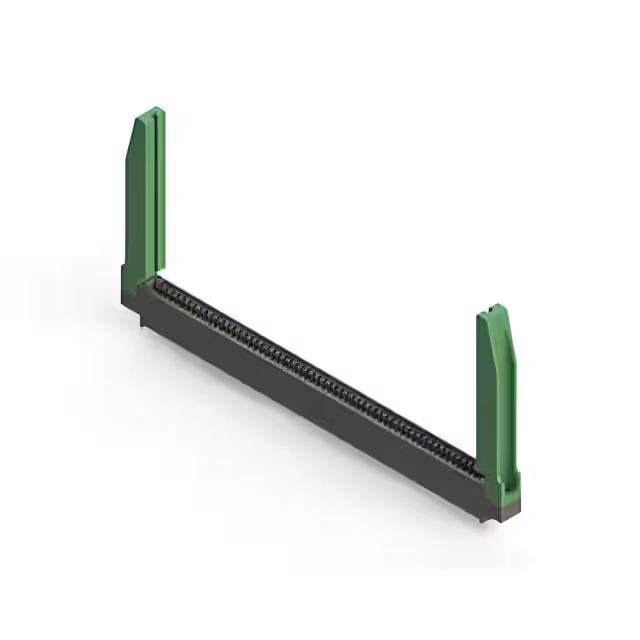 395-059-524-678 EDAC Inc.  Edgeboard Connectors
